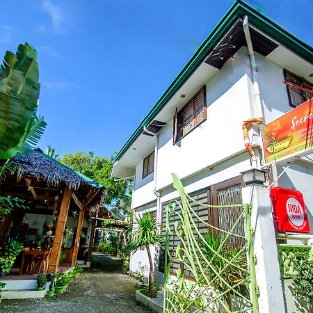 Reddoorz Plus @ Secret Garden Boracay Balabag  Luaran gambar