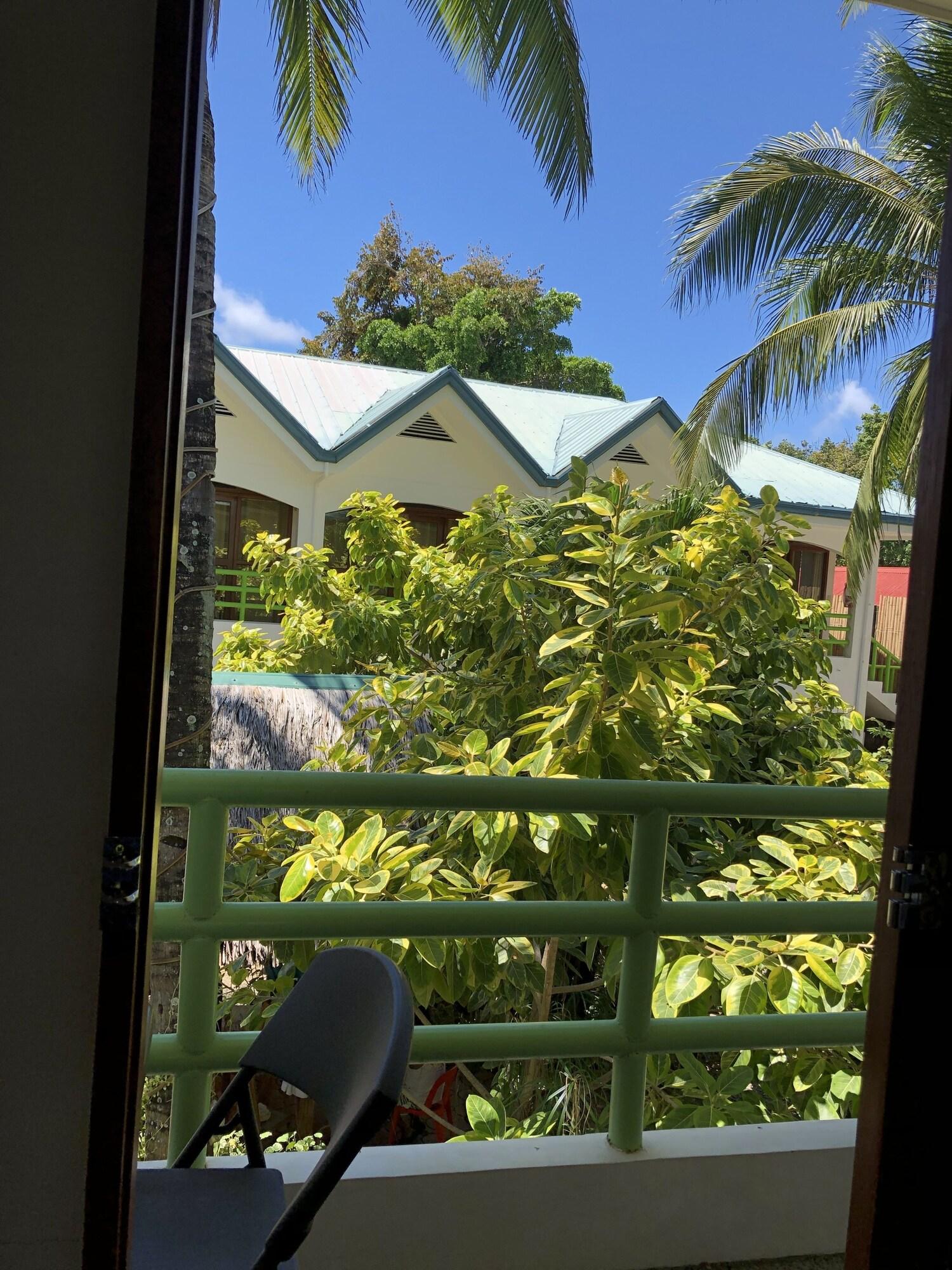 Reddoorz Plus @ Secret Garden Boracay Balabag  Luaran gambar