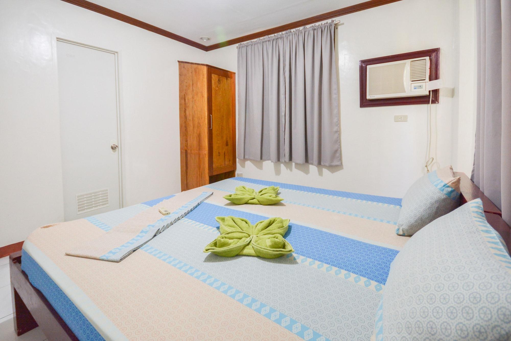 Reddoorz Plus @ Secret Garden Boracay Balabag  Luaran gambar