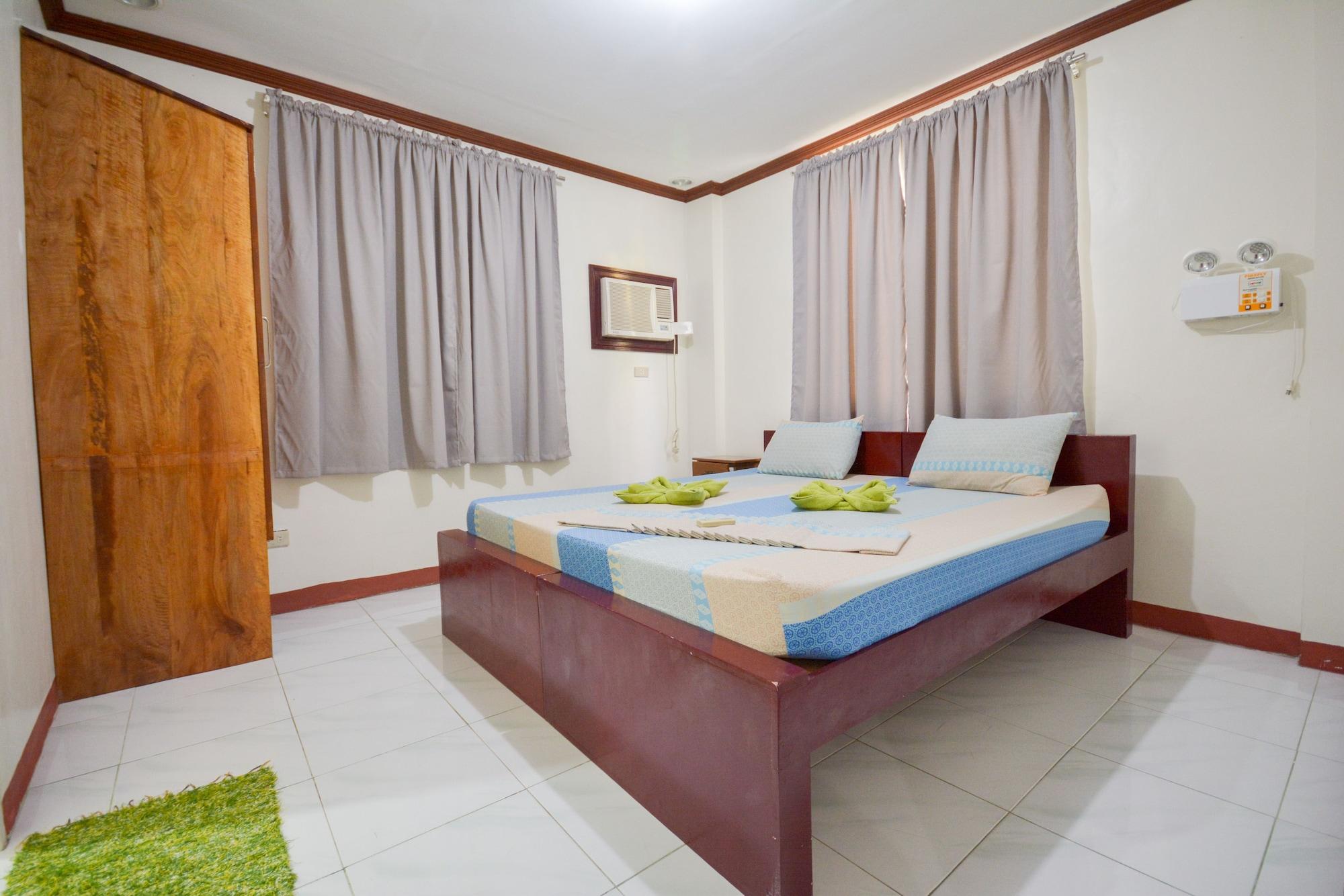 Reddoorz Plus @ Secret Garden Boracay Balabag  Luaran gambar