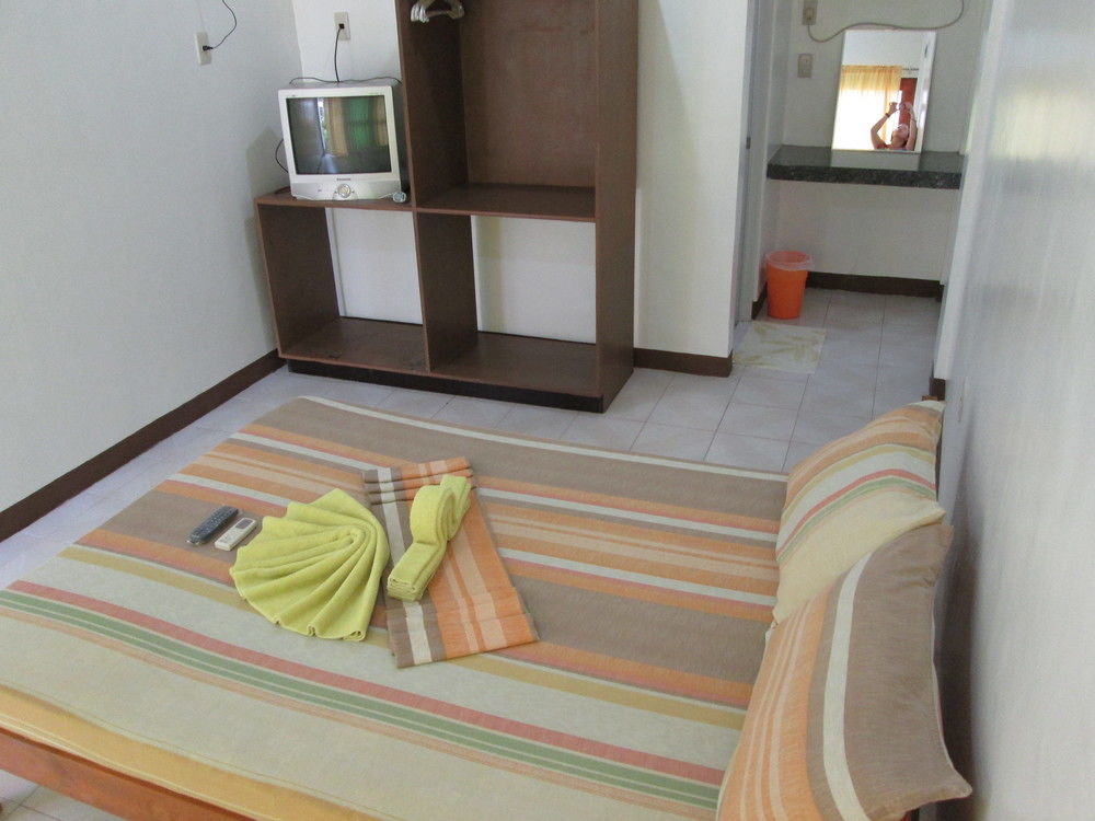 Reddoorz Plus @ Secret Garden Boracay Balabag  Luaran gambar