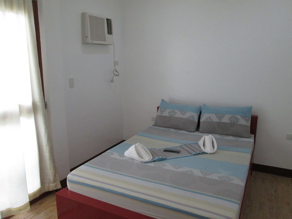 Reddoorz Plus @ Secret Garden Boracay Balabag  Luaran gambar