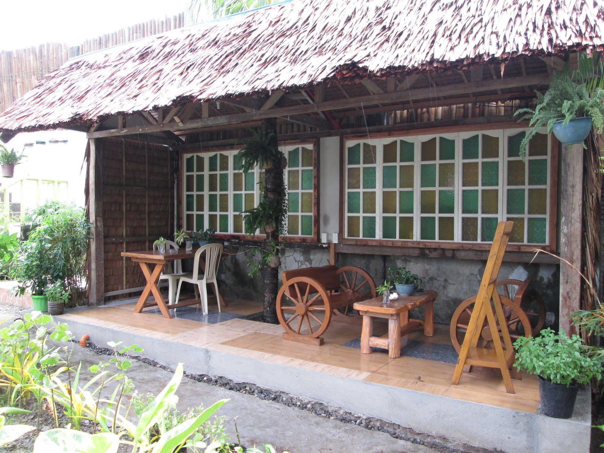 Reddoorz Plus @ Secret Garden Boracay Balabag  Luaran gambar