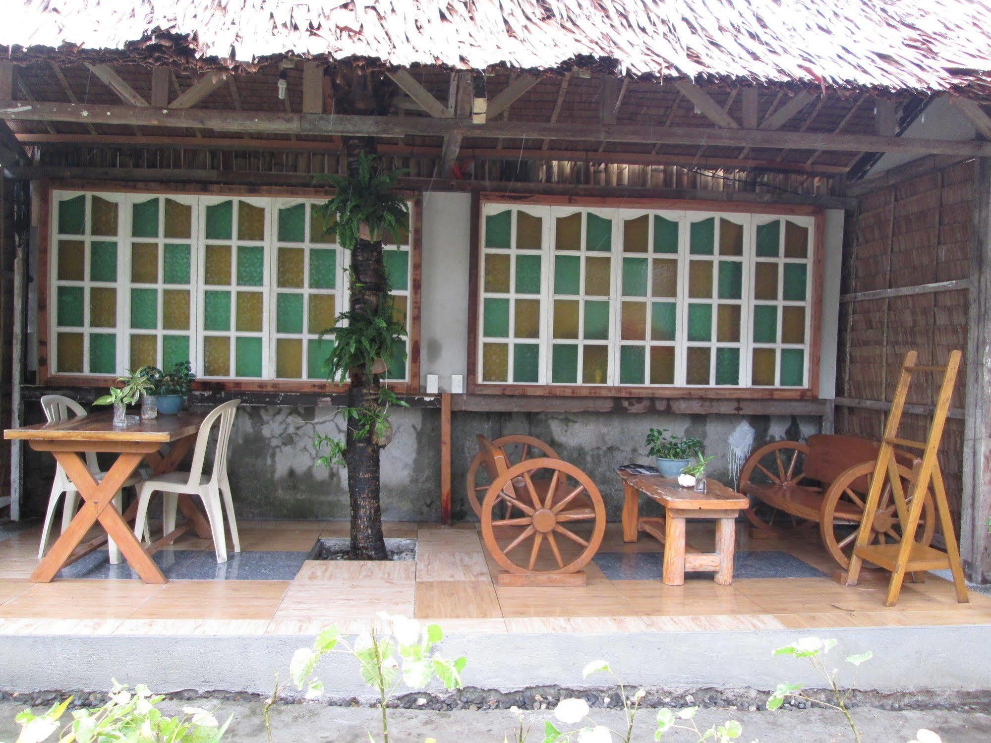 Reddoorz Plus @ Secret Garden Boracay Balabag  Luaran gambar
